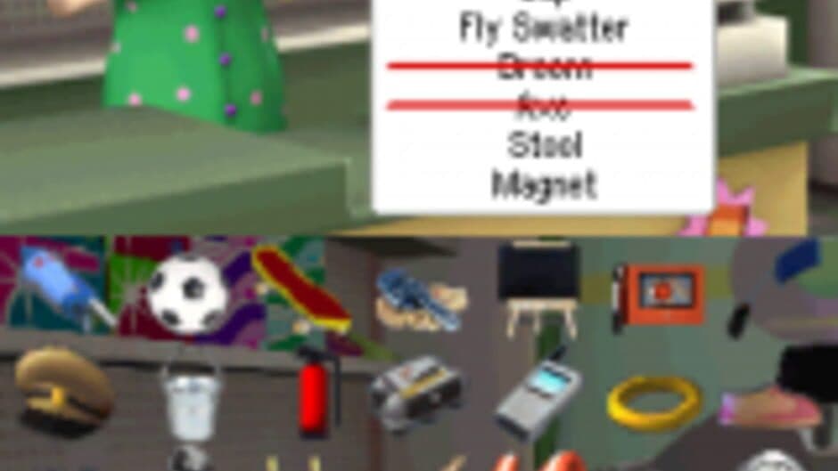 Скриншот 2 из Fireman Sam