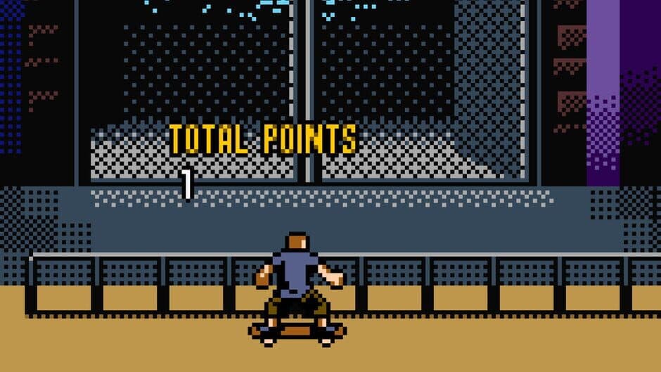 Скриншот 3 из Tony Hawk's Pro Skater 2