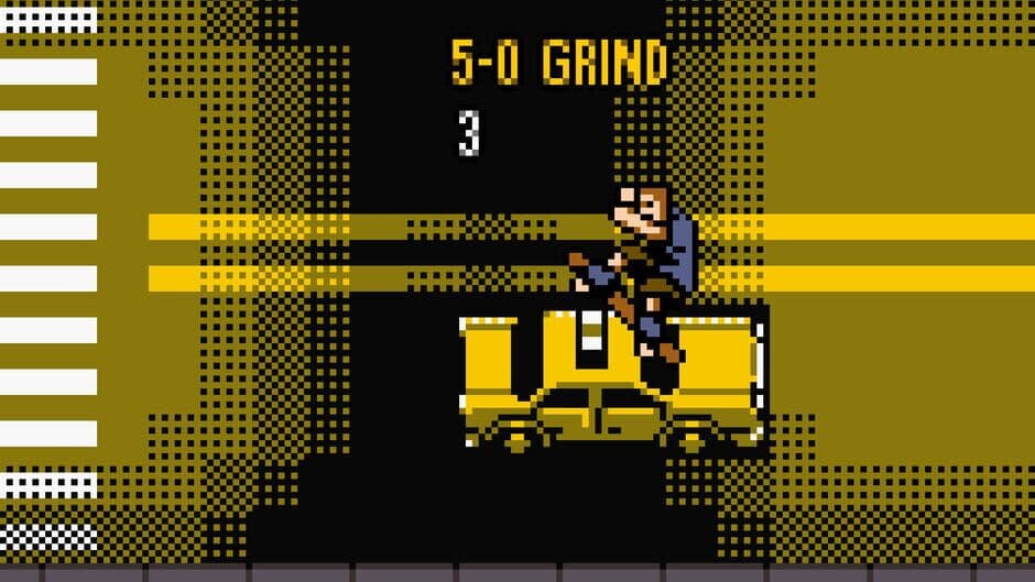 Скриншот 1 из Tony Hawk's Pro Skater 2