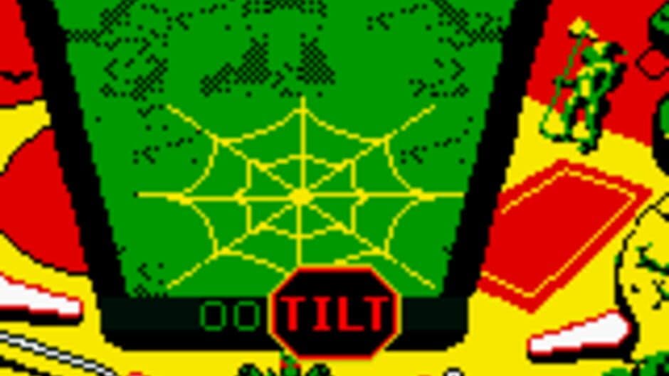 Скриншот 3 из Microsoft Pinball Arcade