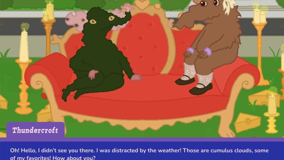 Скриншот 1 из The Ratchelor Season 3: Rats in the City