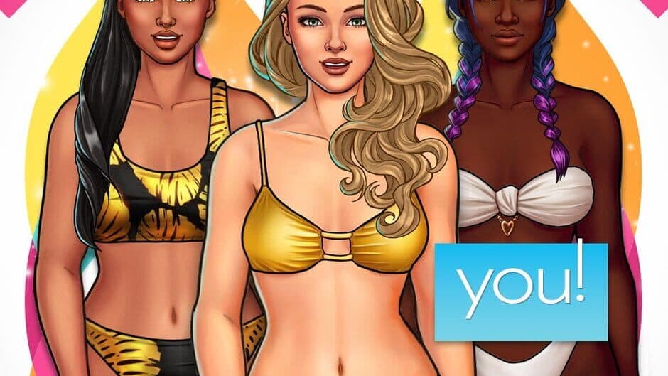 Скриншот 1 из Love Island: The Game - Season 8