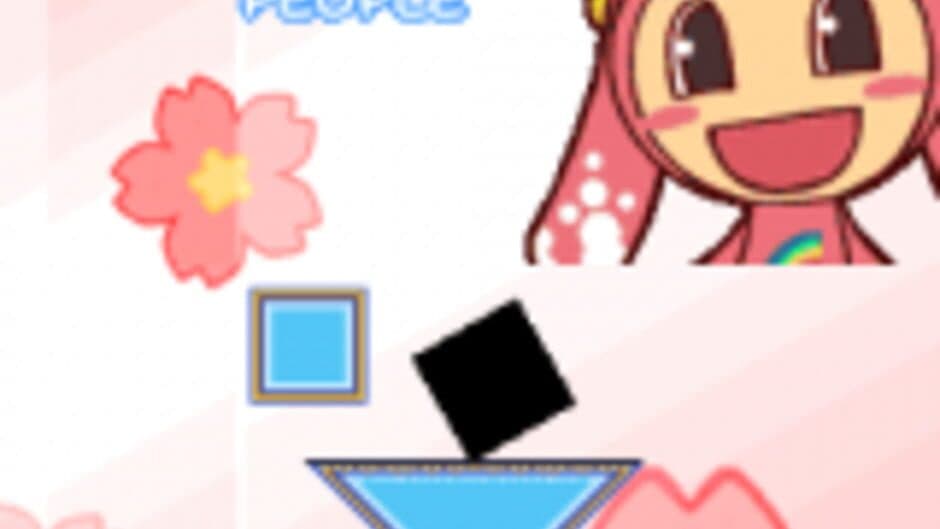 Скриншот 1 из Tangram Mania