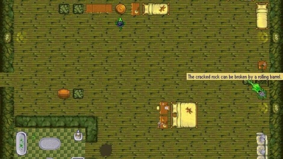 Скриншот 2 из Simon the Sorcerer's Puzzle Pack