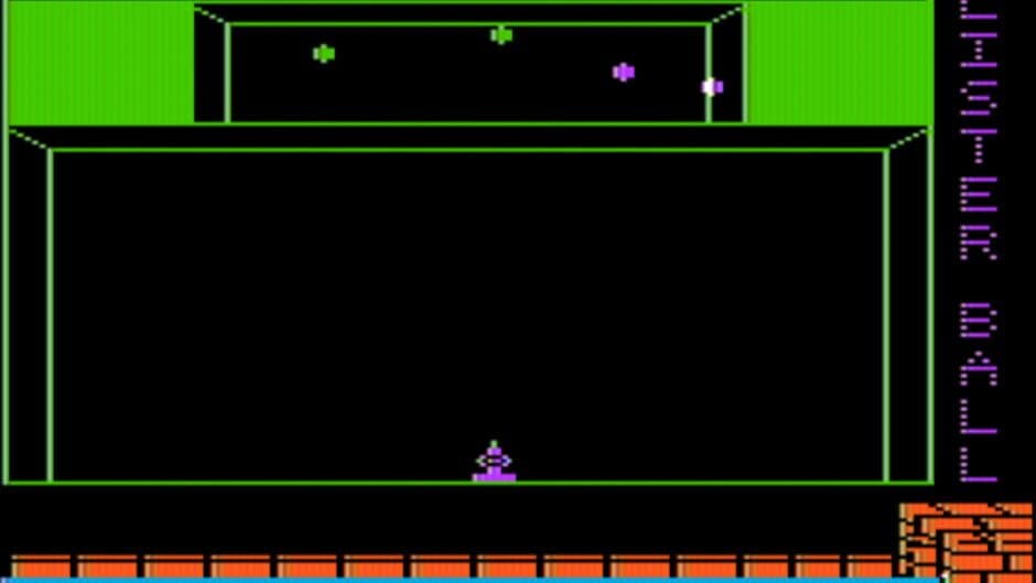 Скриншот 2 из Blisterball! & Mad Bomber!