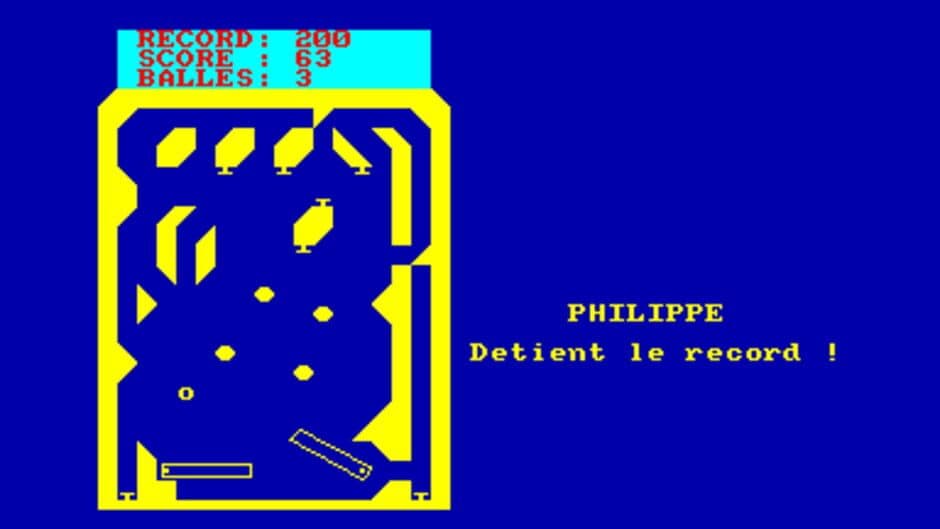 Скриншот 1 из Flipper