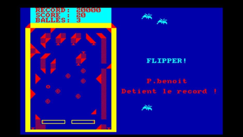 Скриншот 2 из Flipper