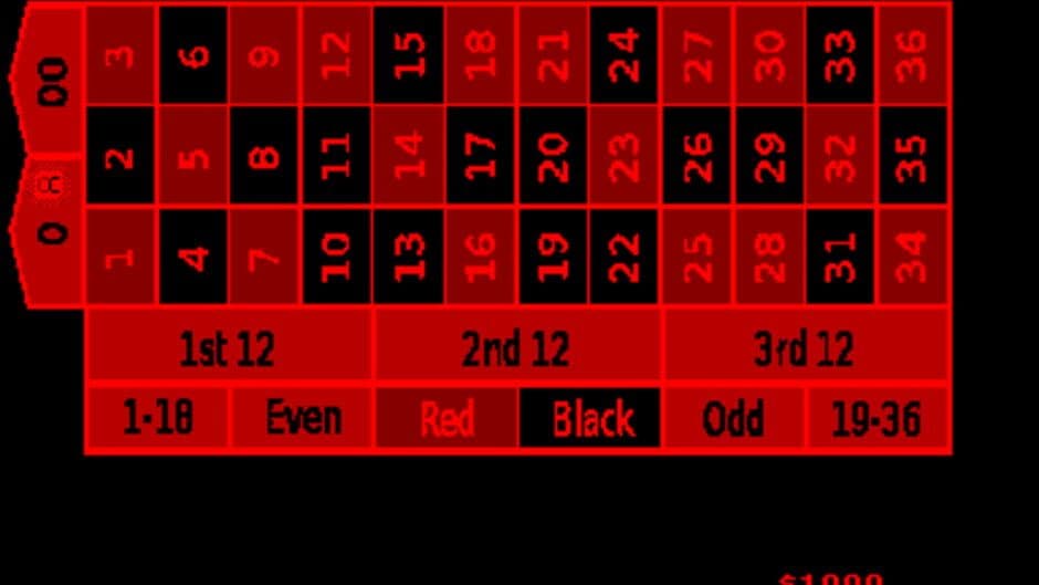 Скриншот 3 из Chris's Casino