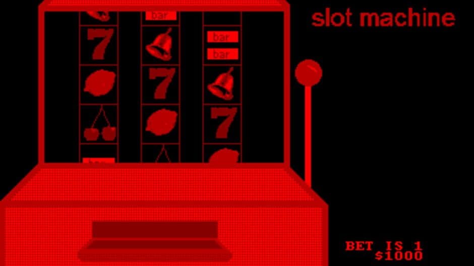 Скриншот 2 из Chris's Casino
