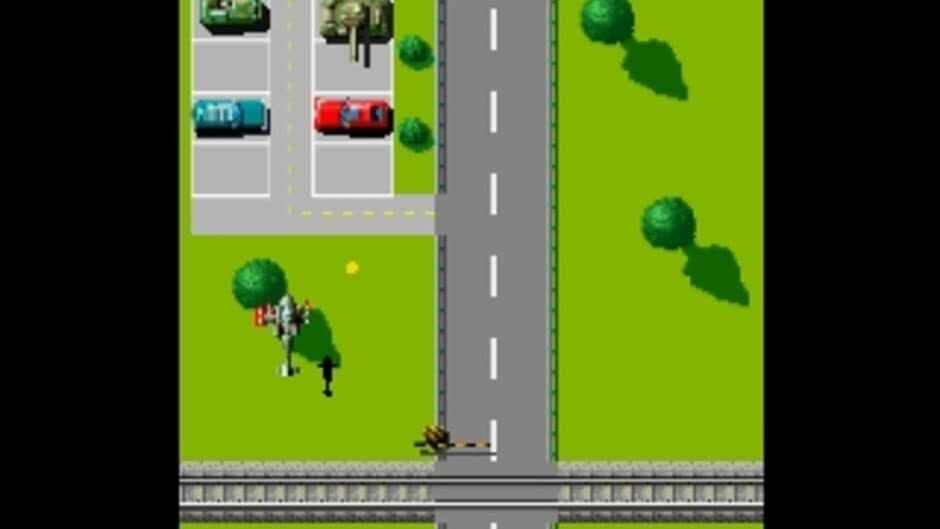 Скриншот 3 из Toaplan Shooting Battle 1