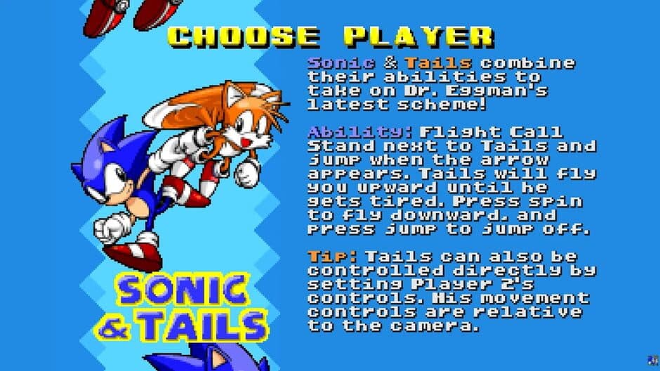 Скриншот 5 из ​Sonic Robo Blast 2: Official Level Design Collab 2022 - Round 2