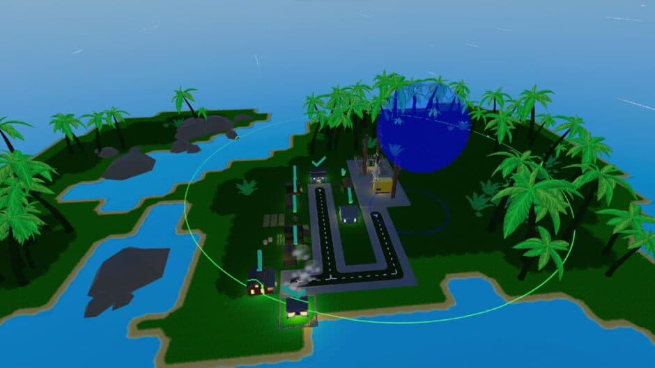 Скриншот 8 из Power Network Tycoon