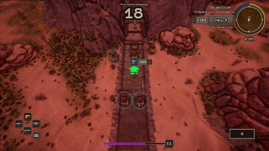 Скриншот 5 из Defender Bros