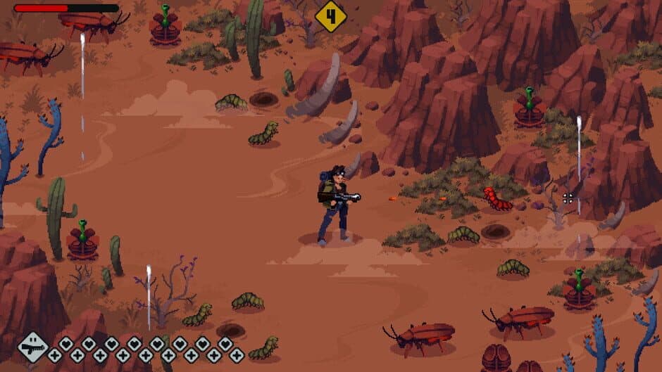 Скриншот 5 из Road Warriors