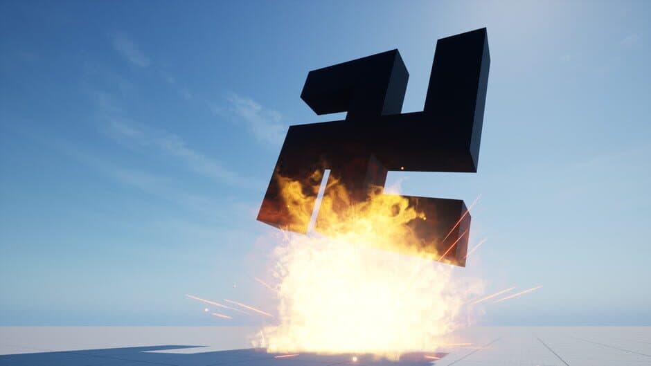 Скриншот 9 из Fuck Hitler