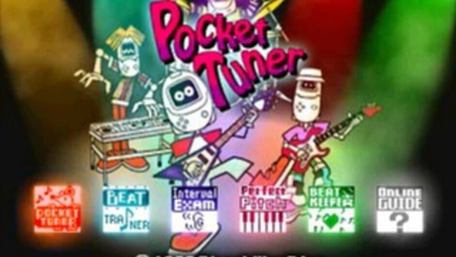 Скриншот 3 из Pocket Tuner