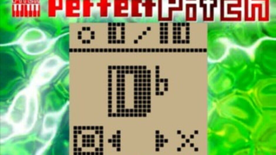 Скриншот 1 из Pocket Tuner