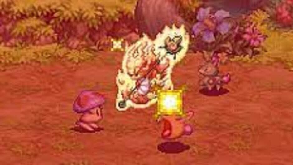 Скриншот 1 из Seiken Densetsu: Friends of Mana
