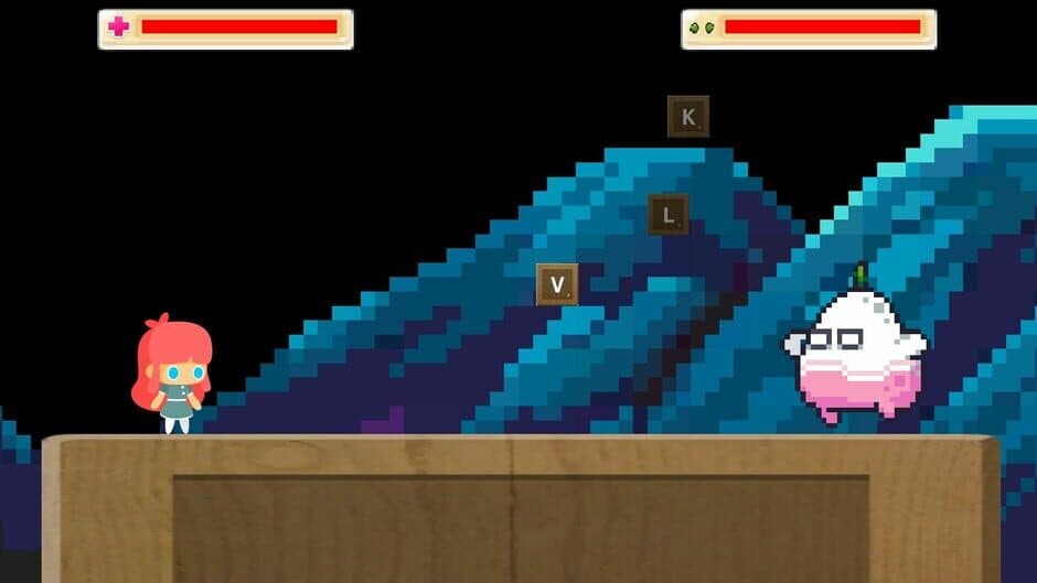 Скриншот 6 из The Way Home: A Typing Adventure