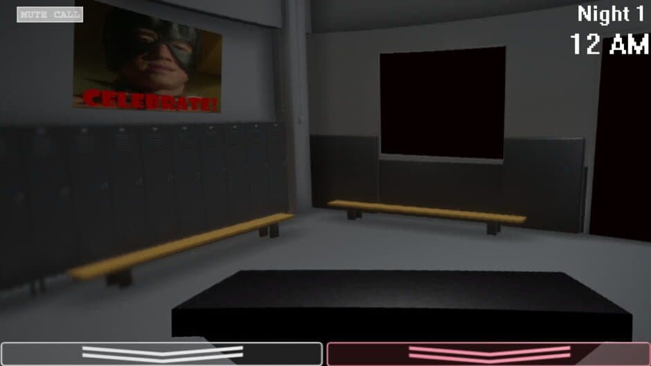 Скриншот 1 из Five Nights at Billy's