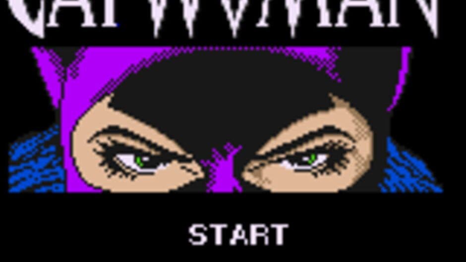 Скриншот 2 из Catwoman