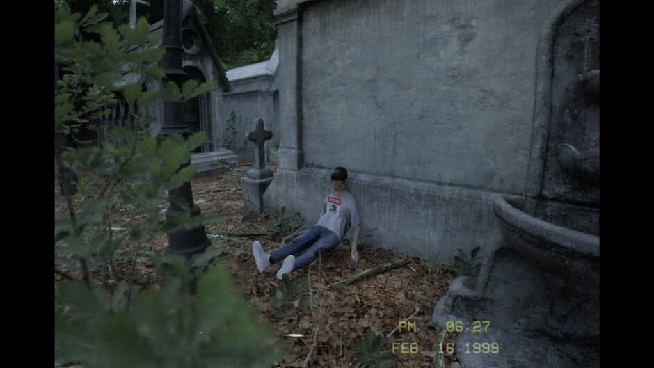 Скриншот 3 из Silent Breath