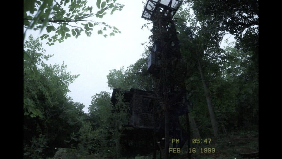 Скриншот 5 из Silent Breath