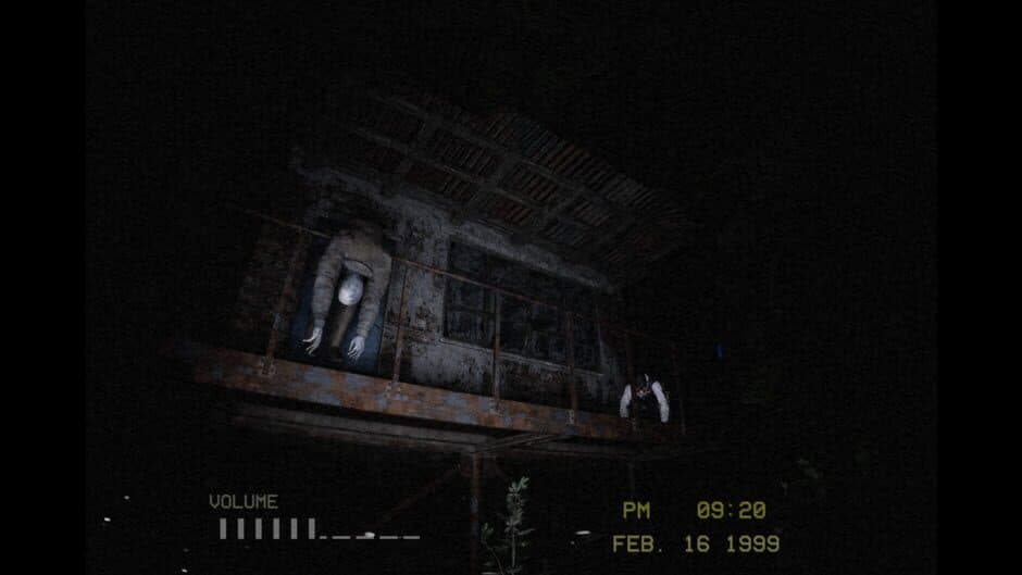 Скриншот 7 из Silent Breath