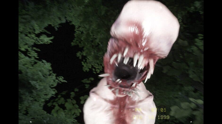 Скриншот 9 из Silent Breath