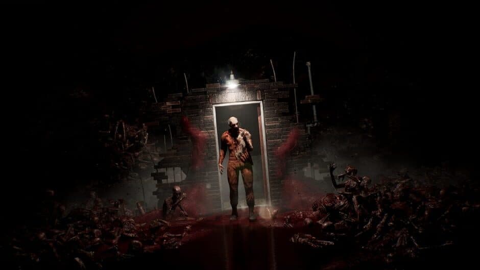 Скриншот 3 из Oxide Room 208