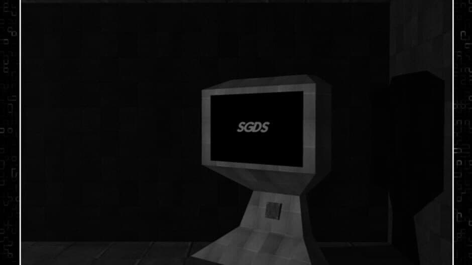 Скриншот 2 из The Infinite Ocean