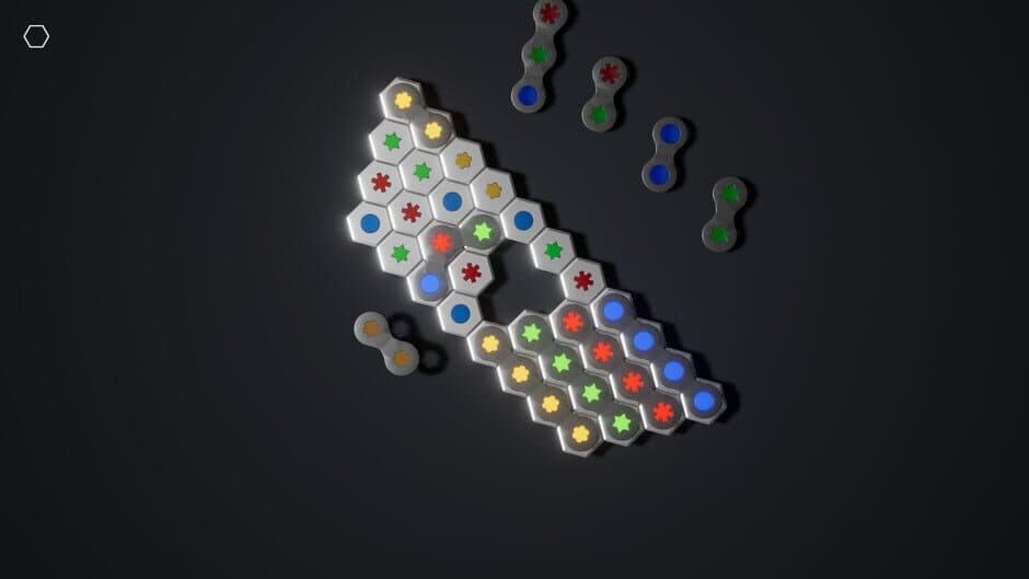 Скриншот 3 из HexOn