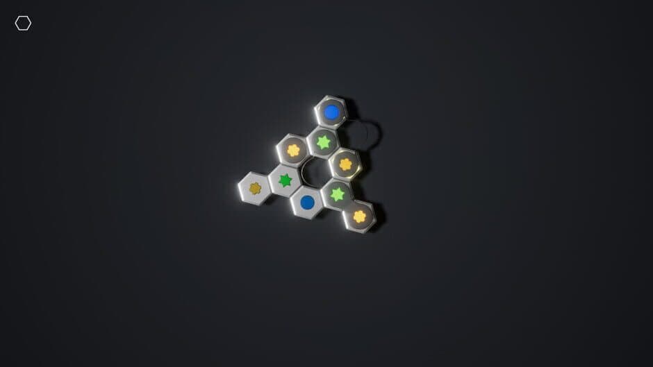 Скриншот 1 из HexOn