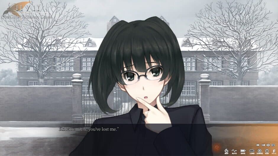 Скриншот 2 из The Shell Part II: Purgatorio