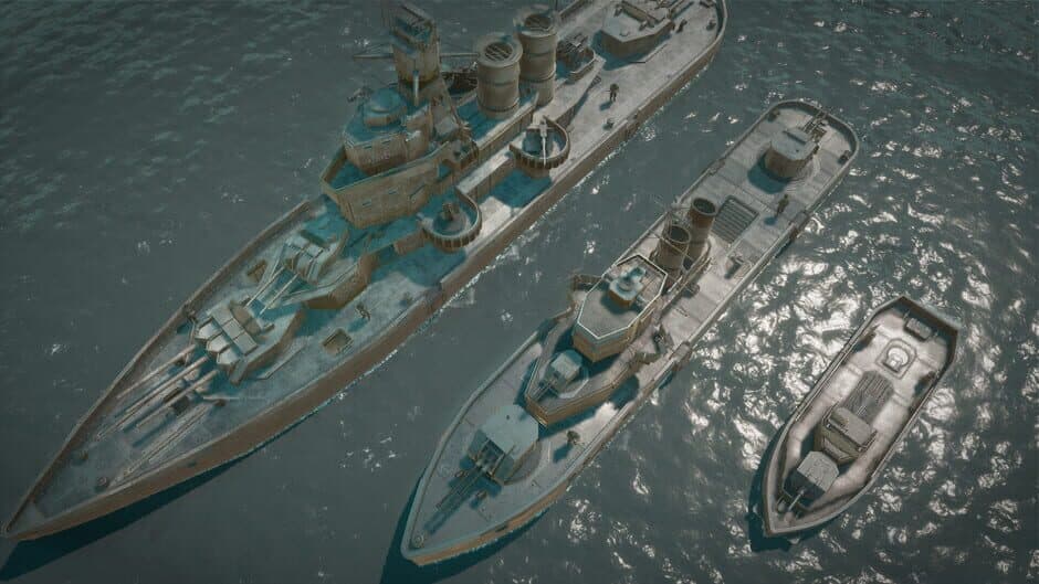Скриншот 5 из Foxhole