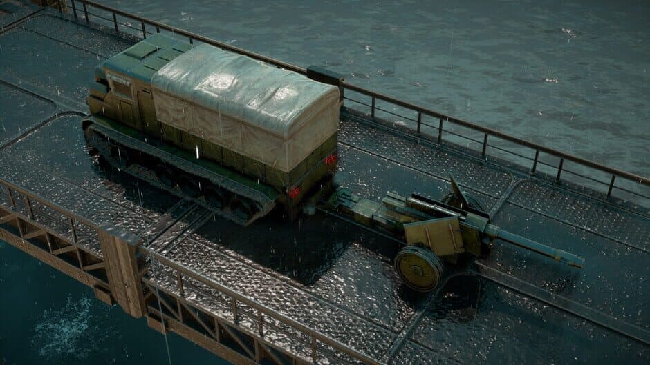 Скриншот 6 из Foxhole