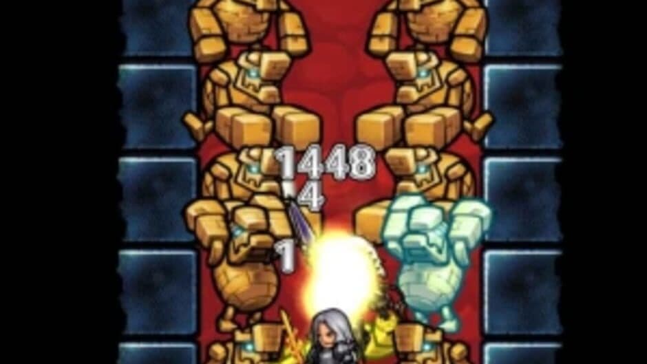 Скриншот 1 из Holy Dungeon