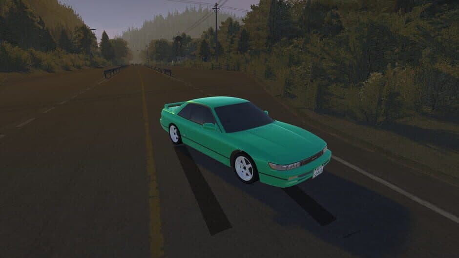 Скриншот 5 из Drift86