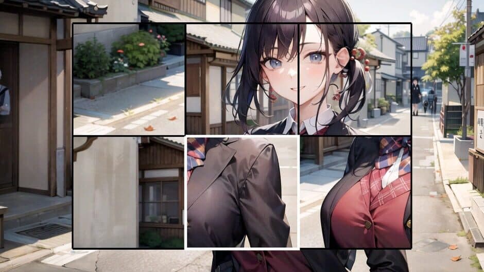 Скриншот 2 из Hentai Girls: College Crush