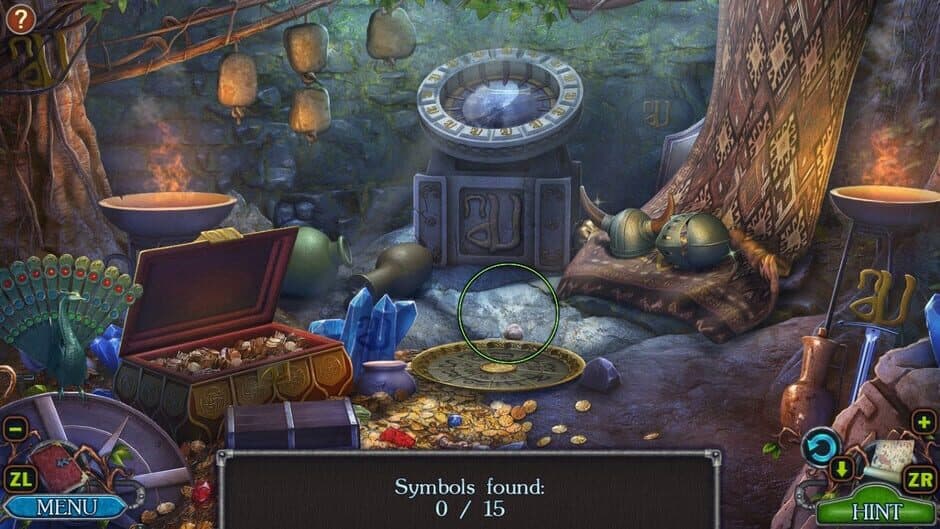 Скриншот 5 из Legendary Tales: Stories