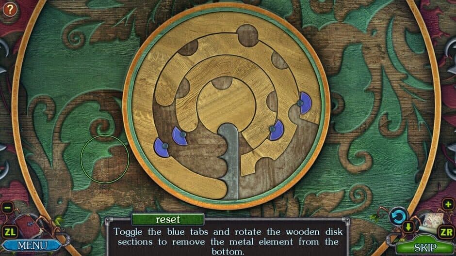 Скриншот 6 из Legendary Tales: Stories