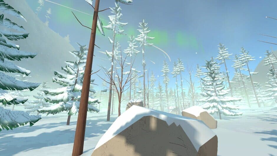 Скриншот 4 из Hike Adventures