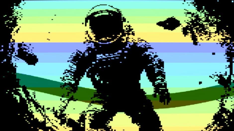 Скриншот 3 из Gravityscape DX