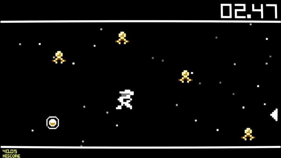 Скриншот 1 из Gravityscape DX