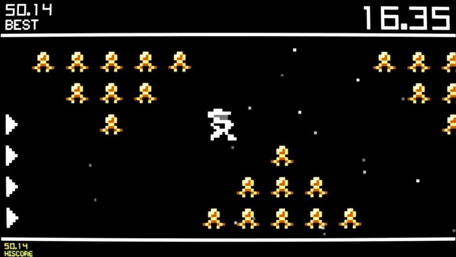 Скриншот 4 из Gravityscape DX