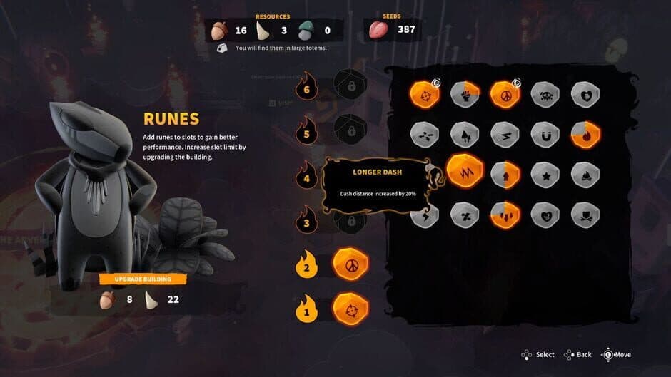 Скриншот 4 из Flame Keeper + Space Cows