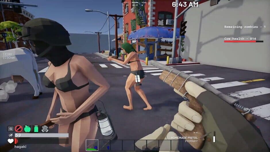 Скриншот 5 из Ways