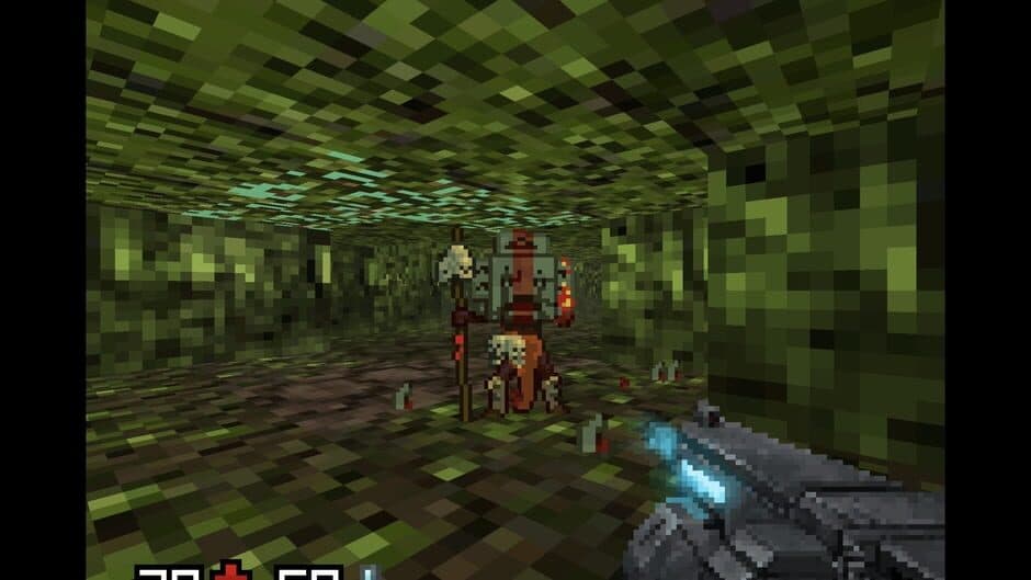 Скриншот 3 из Xibalba