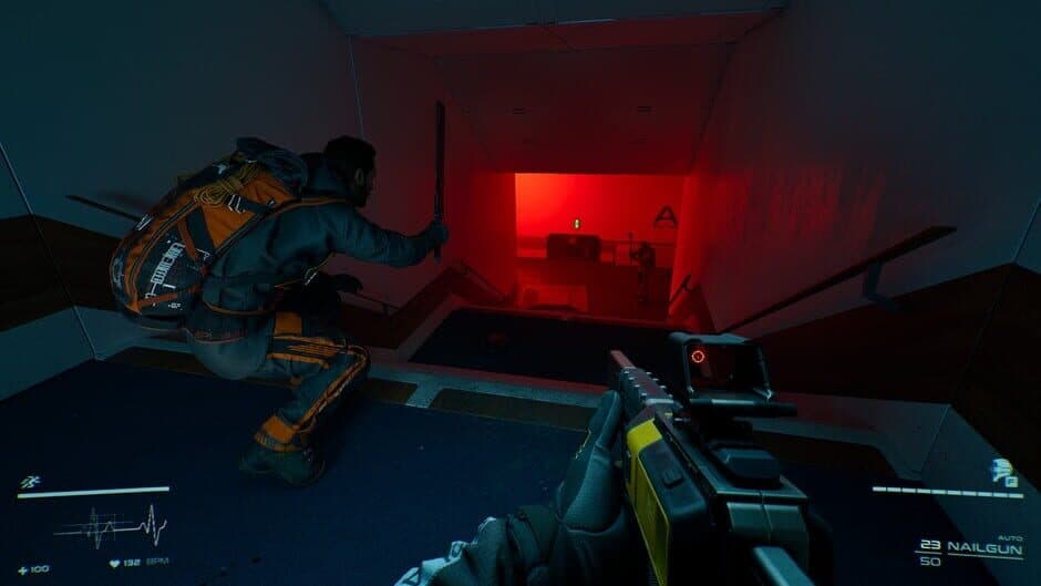 Скриншот 2 из Level Zero: Extraction