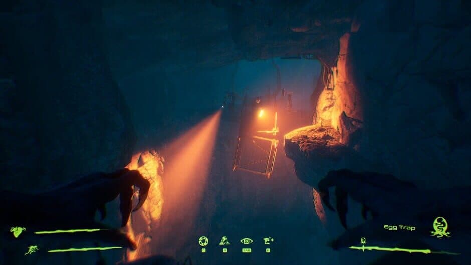 Скриншот 5 из Level Zero: Extraction